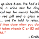 Illustration for article titled Did you just take a vitamin C tablet, or a hit of ecstasy?